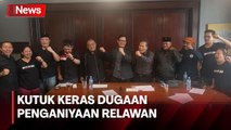 Dorong Usut Tuntas, Ketum BARIKADE 98 Kutuk Dugaan Penganiyaan Relawan Ganjar-Mahfud di Klaten dan Boyolali