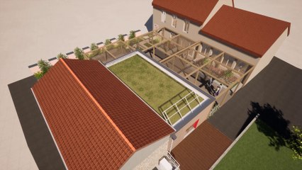 ESPACE CULTUREL PARVES ET NATTAGES