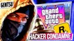 Le hacker de GTA 6 fait peur au monde entier 