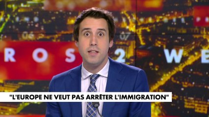 Pierre Gentillet : «Ça fait pression à la baisse sur les salaires»