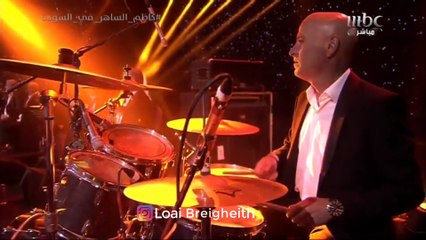 كاظم الساهر _ قولي أحبك _ موسم السودة  2019