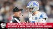 Cowboys Hang On to Beat Lions 20-19, But Not Without Controversy