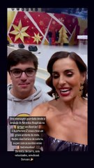 Catarina Furtado mensagem