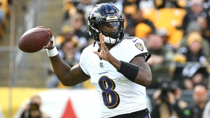 Game Analysis: Will Lamar Jackson Run Over or Under 9.5 Times?