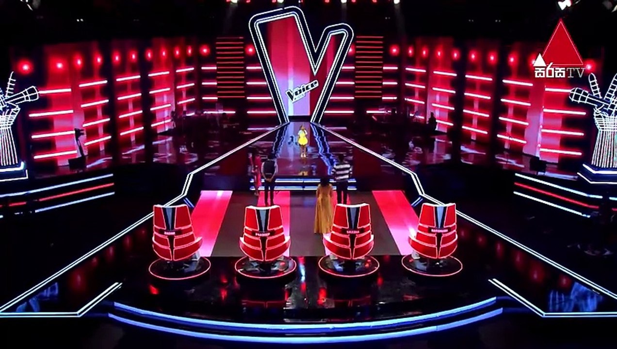 අද රාත්‍රී 7.30 ට ✌️ | The Voice Kids Sri Lanka