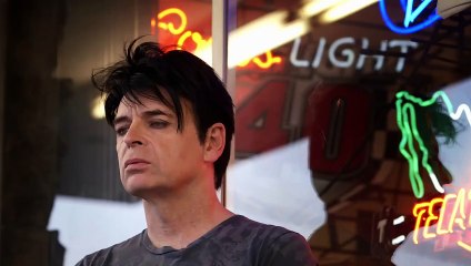 Gary Numan: Android In La La Land Bande-annonce (EN)