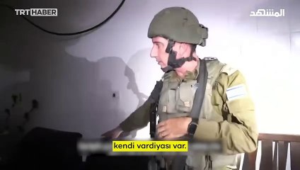 Mısırlı medya şirketi "Cuma'nın Gazze'deki Maceraları" animasyonu hazırladı