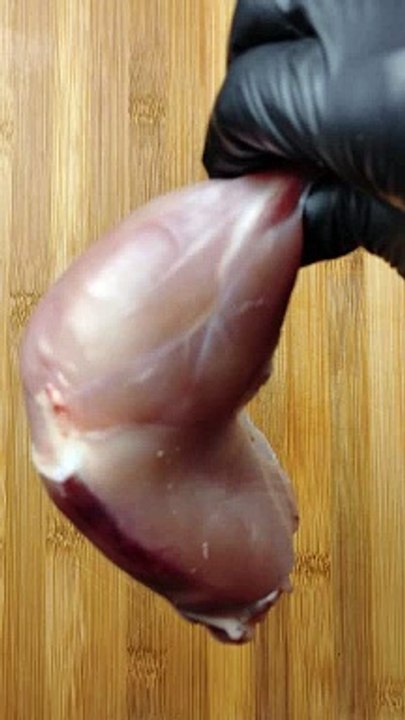 Chicken Fry  #asmr #cooking #shorts