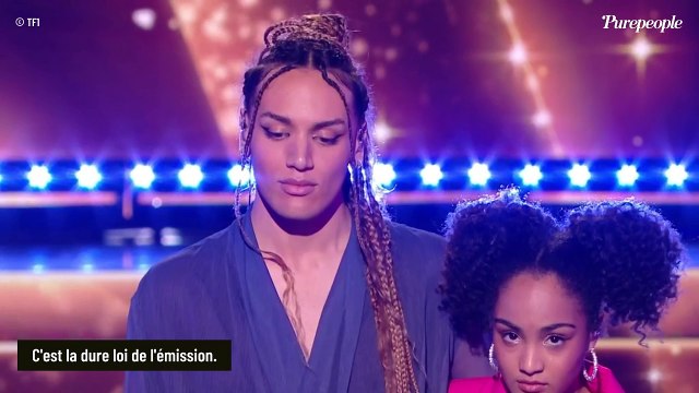 Star Academy 2023 : Candice éliminée face à Djébril, sa réaction agace les téléspectateurs !