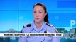 Colonelle Marie-Laure Pezant : «Sur tous les mortiers utilisés, on a 30% des mortiers qui sont utilisés contre les forces de sécurité intérieure»