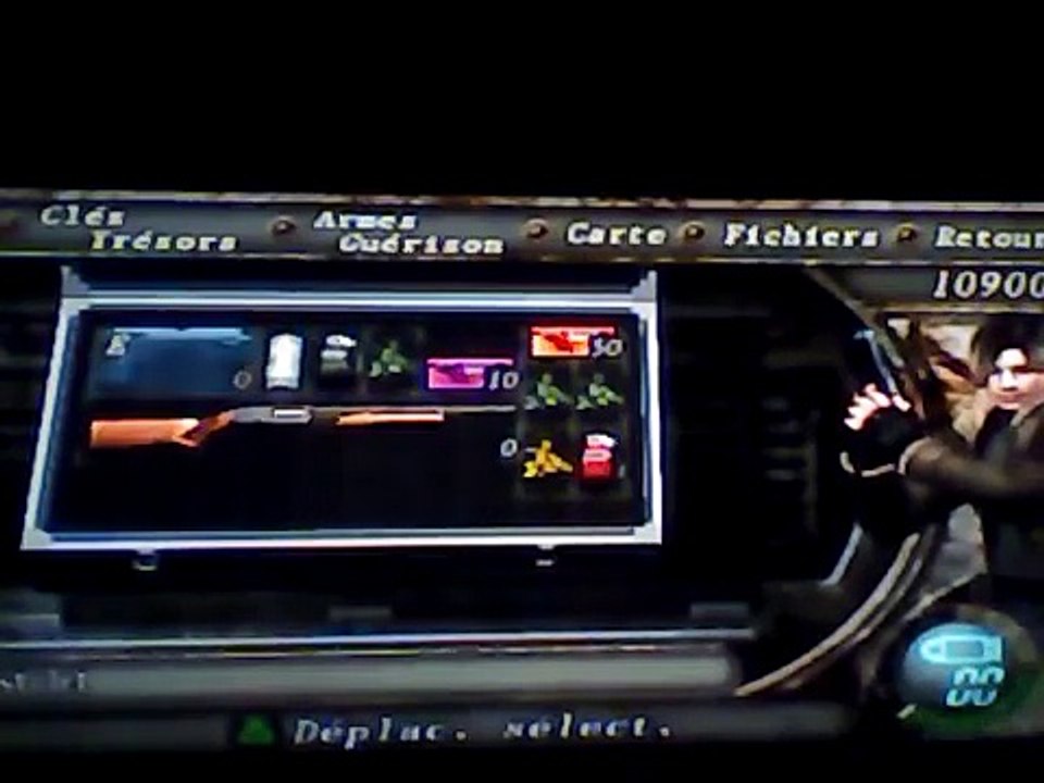 lets play resident evil 4