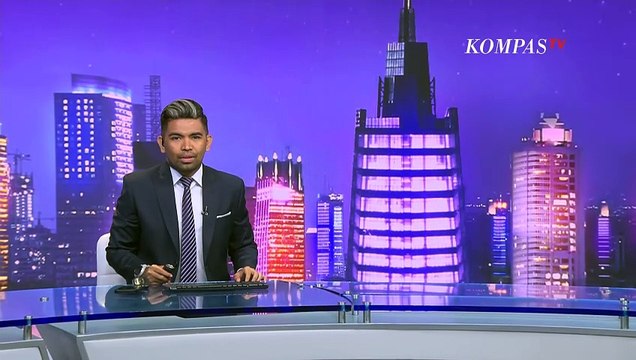 Kebakaran Rumah di Kompleks Dinas Peternakan Jawa Timur, 12 Mobil Damkar Diterjunkan!