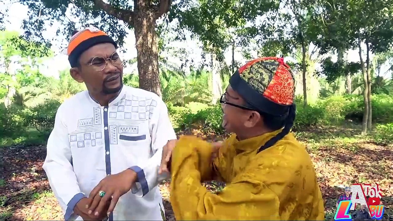 PINTAR TAK BERPANGKAL BODOH TAK BERUJUNG