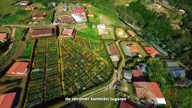 Mensaje de año nuevo de Fico Gutiérrez