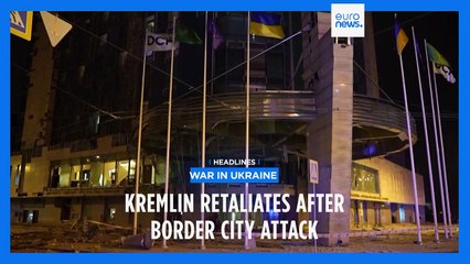Latest news bulletin | December 31st – Evening