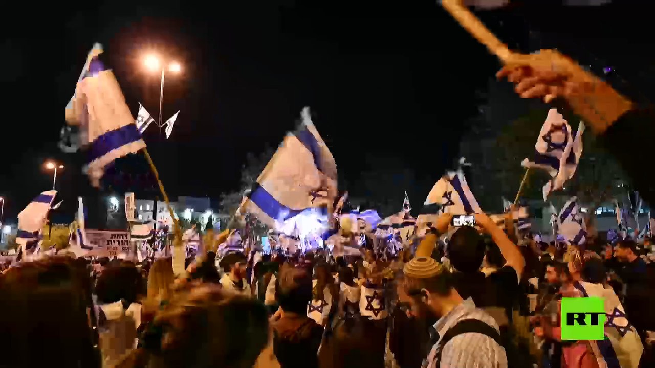 رحلة في الذاكرة - النص المقدس وإرهاب الدولة أو هل يكفّر نتنياهو عن ذنبه بالدماء الفلسطينية؟