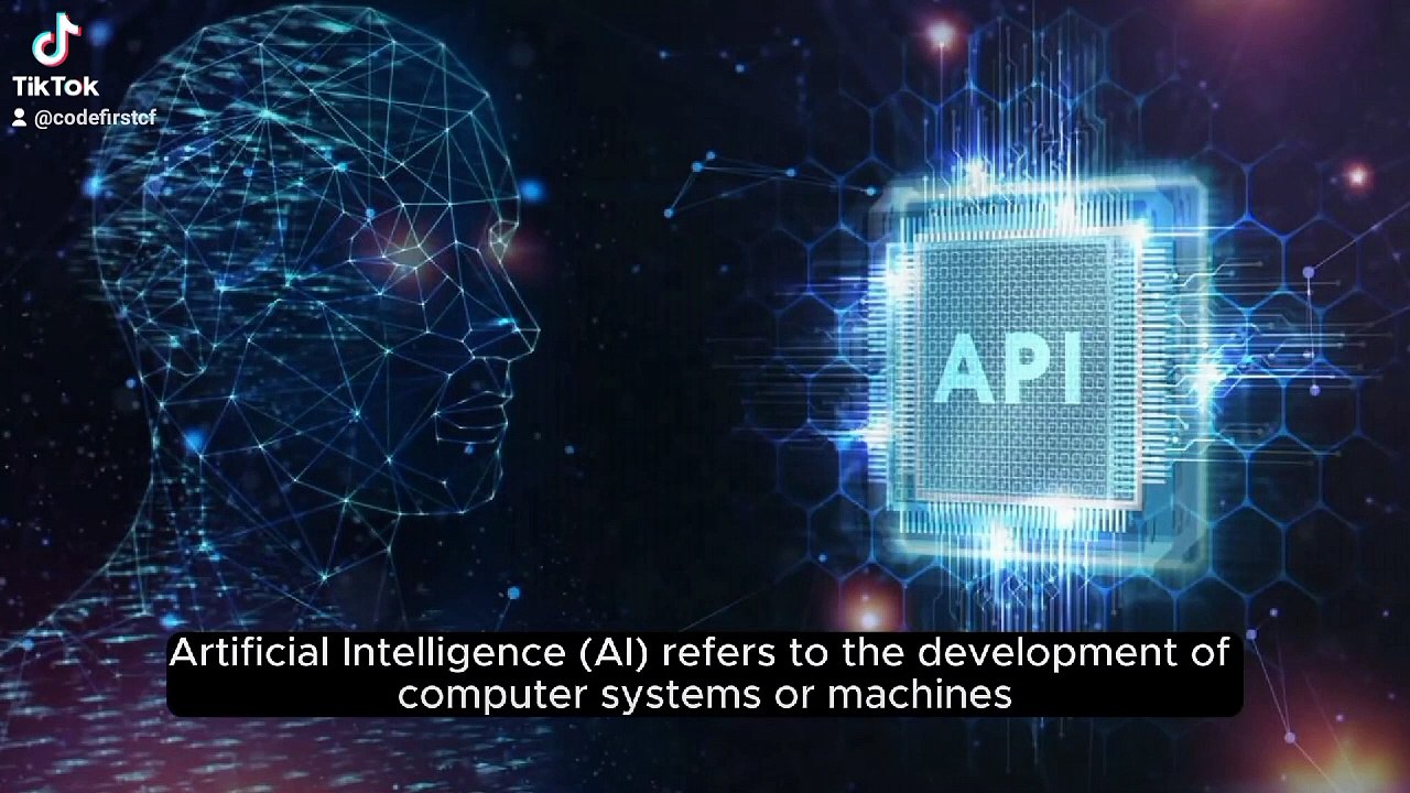 #API