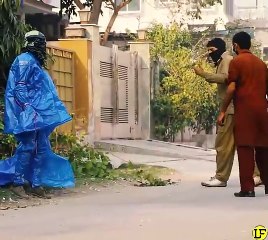 BEST & MOST VIRAL PRANKS OF 2021 LahoriFied