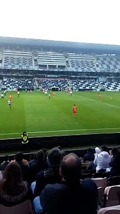 Boavista FC - (2022) -(Parte 1)