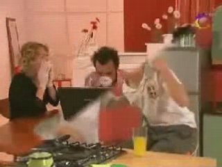 Patito feo - Amigos