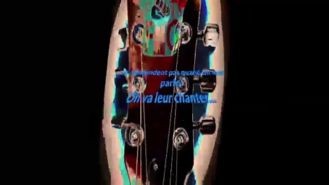 Hey JO 2024 sur l'air de Hey Joe de Jimmy Hendrix