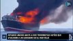 Estados Unidos abate a diez terroristas hutíes que atacaron a un carguero en el mar Rojo