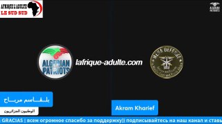 L'algérien, Akram Kharief, propriétaire du média en ligne MENADEFENSE annonce que l'algérie et l'Inde sont en train de développer un tout nouveau missile