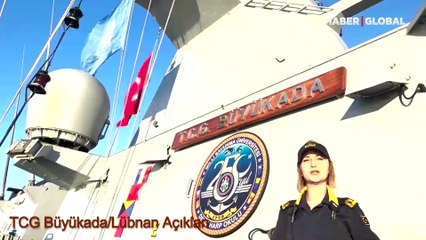 Mehmetçikten Irak'ın kuzeyinden mesaj