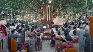 Sahadev Hindi Trailer _ Eagle _ Ravi Teja _ Kavya Thapar _ Releasing on 13th Jan 2024