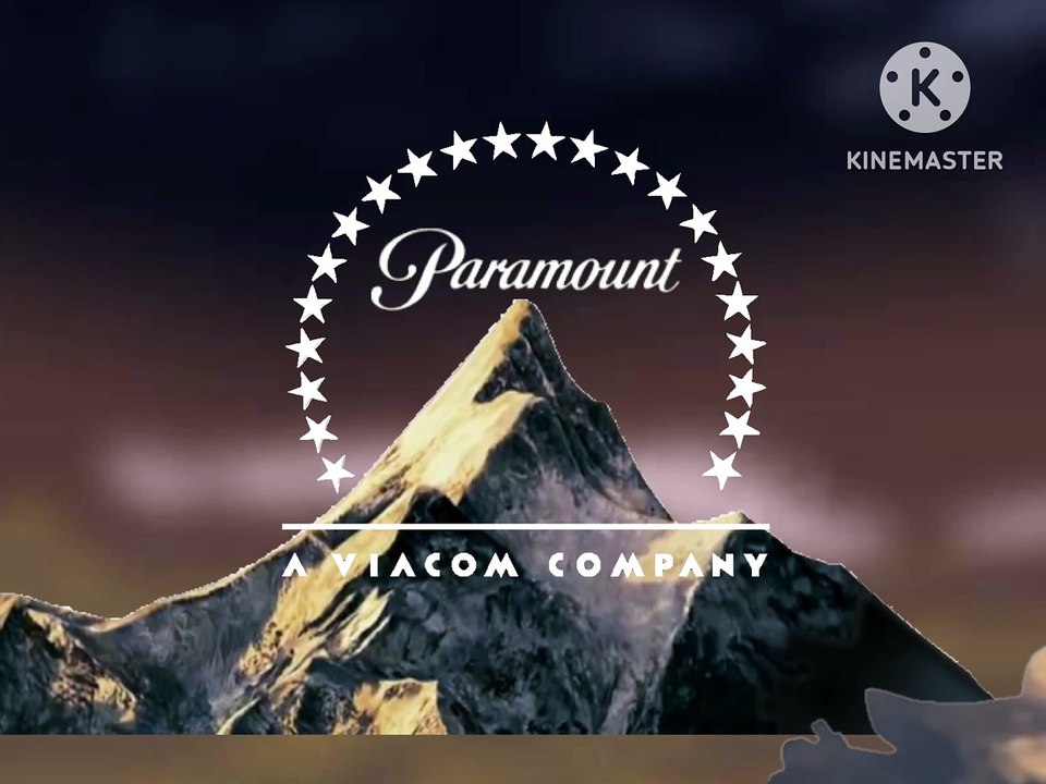 Paramount Television (2002-2006) Logo Remake