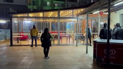 Esenyurt'ta kafeteryada okey oynayan gruba kurşun yağmuru: 1 ölü