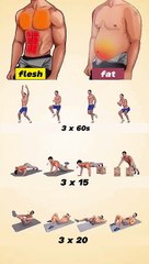 Transform Your Body for Summer: Full-Body Fitness & Muscle Toning 💪