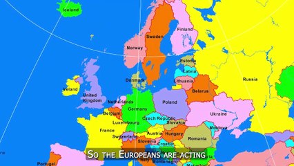 Ben Hodges - The End Of Russia Is Much Closer Than You Imagine