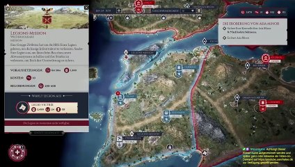 Auf in die Schlacht! | Expeditions: Rome | Ep. 33