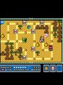 Super Mario Bros 3 Mundo 2 Pirâmide all Stars snes nintendo