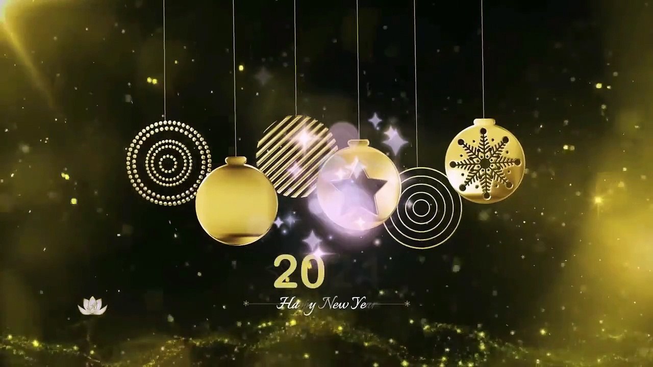 Happy New Year 2024!