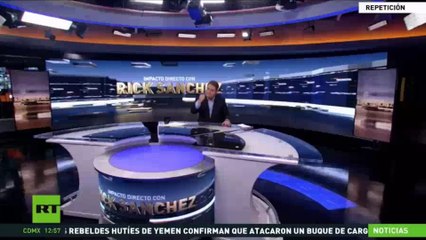 Анонсы (RT на Испанском, 31.12.2023)