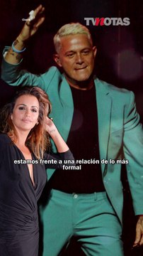 ¡Alejandro Sanz vuelve a creer en el amor!