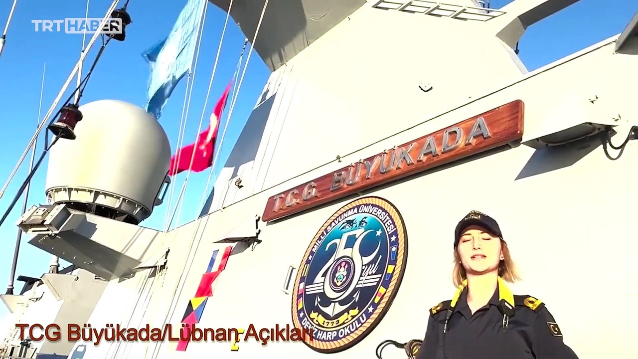 Mehmetçik'ten videolu yeni yıl mesajı: Mutlu yıllar Türkiye'm