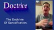 The Doctrine Of Sanctification | Robby Dickerson