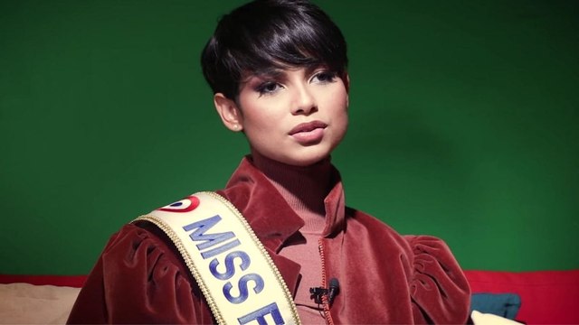 Les projets futurs de Ève Gilles, Miss France, dévoilés dans une interview exclusive !