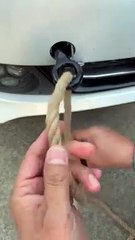 Very strong and practical trailer hitch for all drivers!!!