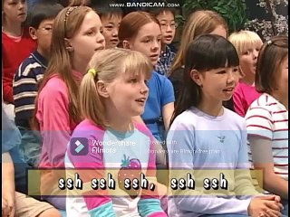 Loving, Learning, Laughing Segment - Responsibility w. Maralee Dawn