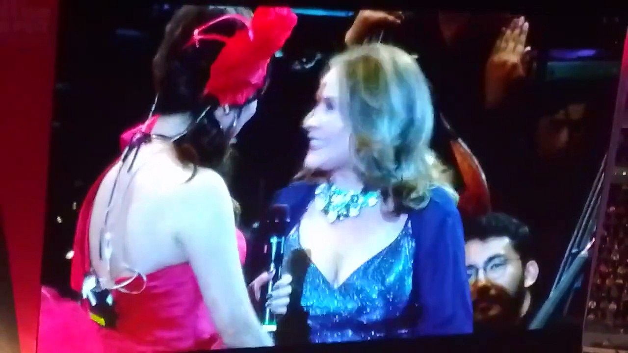 Maggie Vera & Yumi Matsuzawa - Pegasus Fantasy A SYNPHONIC EXPERIENCE