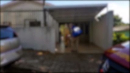 Menino quebra o braço ao cair de bicicleta no Nova Cidade