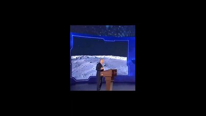 2023 bitti ama Erdoğan 'uzaya' gidemedi: O sözler yılın son dakikalarında yeniden gündem oldu