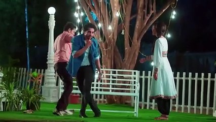 مسلسل أمنية وإن تحققت الحلقة 249 مدبلجة