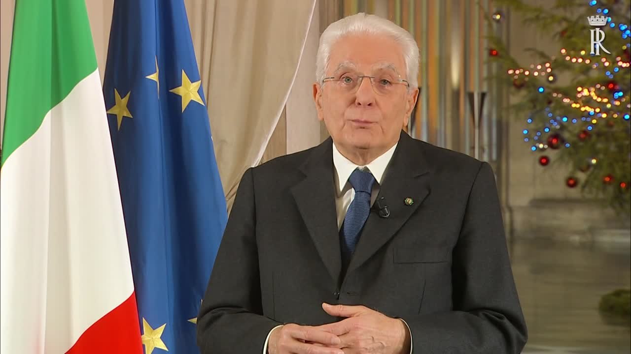 Partecipazione, Mattarella: "Votate, e' il voto libero che decide"
