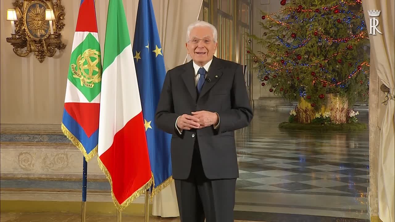 Intelligenza artificiale, Mattarella: "E' una rivoluzione, ma resti umana"