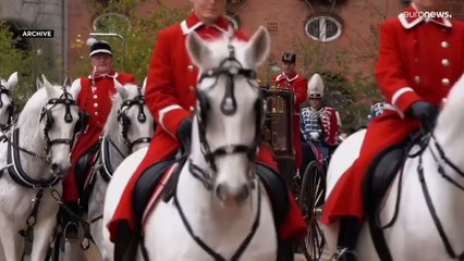 في خطوة مفاجئة للغاية.. ملكة الدنمارك تعلن عن تخليها عن العرش